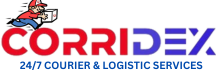 Courier Logo